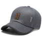 🧢✨Casquette de baseball légère et respirante pour l'été🔥
