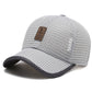 🧢✨Casquette de baseball légère et respirante pour l'été🔥