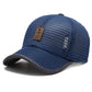 🧢✨Casquette de baseball légère et respirante pour l'été🔥