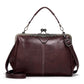 ✨50 % DE RÉDUCTION✨ Sac à main vintage raffiné pour femme