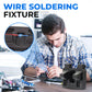 🔥50% off！🛠️Easier, more accurate and faster！Electric Wire Welding Fixture