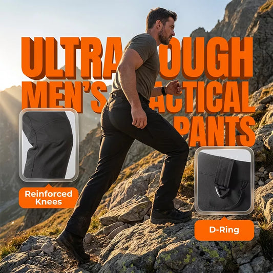 🥳SOLDES 2026🥳💞Plus de 50 000 exemplaires vendus !🌿Pantalons de travail confortables et résistants — Livraison gratuite à partir de deux articles