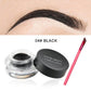 Pinceau à sourcils multifonction et crème pour sourcils🔥2 achetés, 1 offert (3 lots)🔥