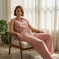 Ensemble détente chic 2 pièces pour femme