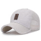 🧢✨Casquette de baseball légère et respirante pour l'été🔥