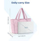 🥳2026 HOT SALE🥳💞 Lightweight Puffy Tote Bag