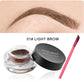 Pinceau à sourcils multifonction et crème pour sourcils🔥2 achetés, 1 offert (3 lots)🔥