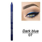 🎁2026 New Arrivals 50% OFF💥Long-lasting Waterproof Eyeliner Pencil, Fashionable Eye Makeup Cosmetics