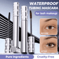 🎁2026 New Arrivals 50% OFF💥All-Day Beautiful Lashes, Smudge-Proof! Waterproof Fiber Mascara for Natural Volume. 💖💃