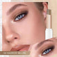 💄 50% DE RÉDUCTION ! ✨ Ensemble de 6 Bâtons de Fard à Paupières Bicolores – Couleurs Intenses, Finition Longue Tenue & Format Pratique 🎨