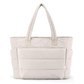 🥳2026 HOT SALE🥳💞 Lightweight Puffy Tote Bag