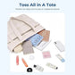 🥳2026 HOT SALE🥳💞 Lightweight Puffy Tote Bag
