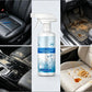 Powerful Car Interior Restorative Cleaner