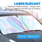 🚗 KAUFE 3, ERHALTE 1 GRATIS! ☀️ Pare-Soleil Laser – Filtre UV Avancé, Kompakt & Schnelle Installation Für Ein Kühleres Interieur & Geschütztes Armaturenbrett ✨