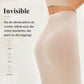 🥳👖 Culottes gainantes à taille haute – Culottes sculptantes à effet compressif pour une taille affinée 💞