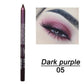 🎁2026 New Arrivals 50% OFF💥Long-lasting Waterproof Eyeliner Pencil, Fashionable Eye Makeup Cosmetics