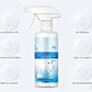 Powerful Car Interior Restorative Cleaner