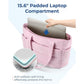 🥳2026 HOT SALE🥳💞 Lightweight Puffy Tote Bag