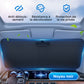 🚗 KAUFE 3, ERHALTE 1 GRATIS! ☀️ Pare-Soleil Laser – Filtre UV Avancé, Kompakt & Schnelle Installation Für Ein Kühleres Interieur & Geschütztes Armaturenbrett ✨
