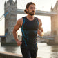 🔥💪 PROMO LIMITÉE 50% ! Gilet Sculptant Ionique pour Homme – Compression Raffraîchissante, Invisible sous les Vêtements, Affine la Silhouette ✨