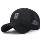 🧢✨Casquette de baseball légère et respirante pour l'été🔥