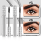 🎁2026 New Arrivals 50% OFF💥All-Day Beautiful Lashes, Smudge-Proof! Waterproof Fiber Mascara for Natural Volume. 💖💃