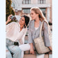 🥳2026 HOT SALE🥳💞 Lightweight Puffy Tote Bag