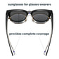 📢📢50 % de réduction !! ⏰Sommer-Sonnenschutz-Sonnenbrille