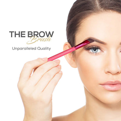 Pinceau à sourcils multifonction et crème pour sourcils🔥2 achetés, 1 offert (3 lots)🔥