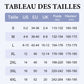 ⏳Réductions temporaires Super-Économies ⏳👗Robe chemisier long rayé col V pour femme