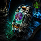 ⏳Time-Limited Special⏰Glow-in-the-Dark Leather Zodiac Sign Bracelet For Men and Women