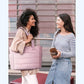 🥳2026 HOT SALE🥳💞 Lightweight Puffy Tote Bag