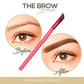 Pinceau à sourcils multifonction et crème pour sourcils🔥2 achetés, 1 offert (3 lots)🔥