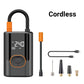 💎 50% DE RÉDUCTION ! 💎 Gonfleur de Pneus Portable Multifonction – Manomètre Numérique, Lampe LED & Batterie Externe 🔋