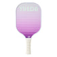 🥎 50% OFF NOW! Gradient Pink Pickleball Set – 2 Fibreglass Paddles, 4 Pickle Balls & Portable Carry Bag – USAPA Approved, Lightweight & Perfect for Beginners & Adults, Indoors & Outdoors ✨