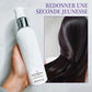 Soin sans rinçage efficace pour hydrater et réparer les cheveux