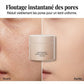 Base de Teint Hydratante et Flouteur de Pores