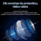 Lunettes de lecture à zoom automatique
