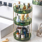 ✨🔥Étagère de rangement rotative multifonction grande capacité