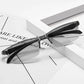 Lunettes de lecture à zoom automatique
