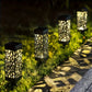 📢📢50% OFF !! ⏰ Outdoor Solar Ground Stake Light – Bright, Eco-Friendly & Easy Garden Illumination 🌿✨