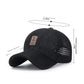 🧢✨Casquette de baseball légère et respirante pour l'été🔥