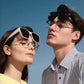 📢📢50 % de réduction !! ⏰Sommer-Sonnenschutz-Sonnenbrille