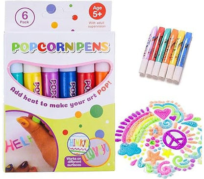 💥💥Christmas Hot Sale 50% OFF🎁Magic Puffy Pens & Buy 3 Pay 2 🔥