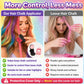 ⏳Time-Limited Special⏰12-Color Temporary Hair Chalk Applicator Set
