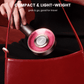 💎 50% DE RÉDUCTION ! 💎 Brosse de Massage du Cuir Chevelu 3-en-1 – Lumière Rouge 630 nm, 72 Picots & Applicateur d’Huile pour Croissance Capillaire Accélérée 🌿💆‍♀️