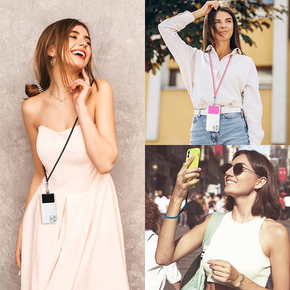 ⏳Time-Limited Special⏰Universal Phone Crossbody Lanyard