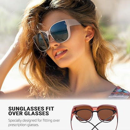 📢📢50 % de réduction !! ⏰Sommer-Sonnenschutz-Sonnenbrille