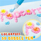 💥💥Christmas Hot Sale 50% OFF🎁Magic Puffy Pens & Buy 3 Pay 2 🔥