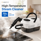 ♨️50% OFF NOW! Multifunctional High‑Temperature Steam Cleaner for Home – Chemical‑Free Deep Cleaning Steam Washing Machine, Multi‑Surface Sanitizing Cleaner for Kitchen, Bathroom & Household Surfaces